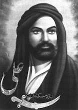 Hazrat Ali's Encounters with Sufi Saints and Scholars