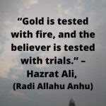 Hazrat Ali's Famous Quotes on the Pursuit of Knowledge