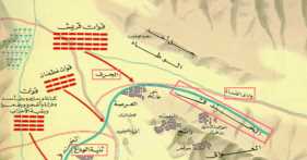 The Battle of Badr: Hazrat Ali's Role in Defending the Faith