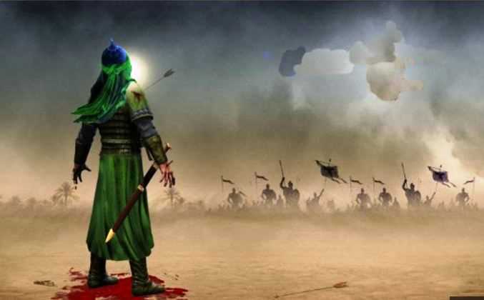 The Battle of Karbala: Hazrat Ali's Lasting Impact on Islam