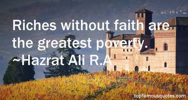 Exploring Hazrat Ali's Quotes on the Pursuit of Justice and Fairness
