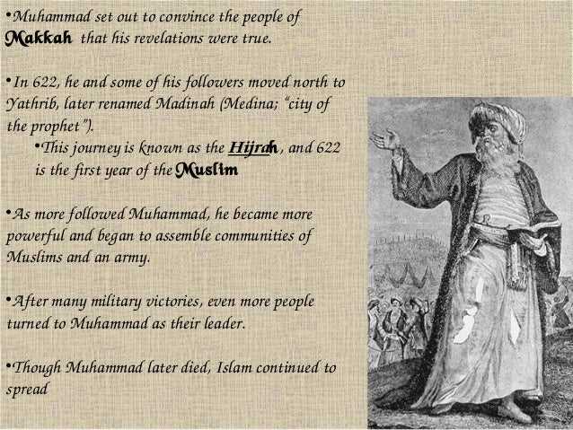 The Significance of Mecca in Islam