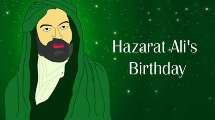 Understanding the Spiritual Insights of Hazrat Ali