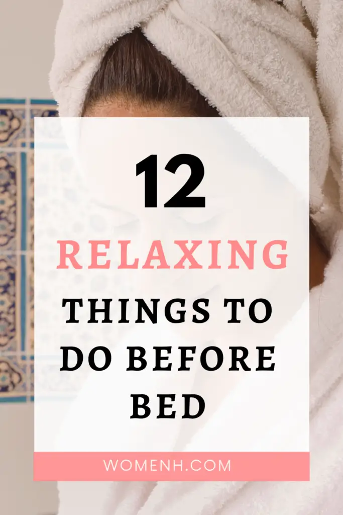 25 best things bed wake refresh productive