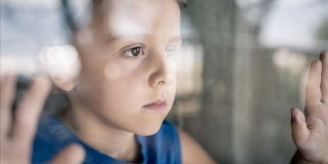 Anxiety in children and young people