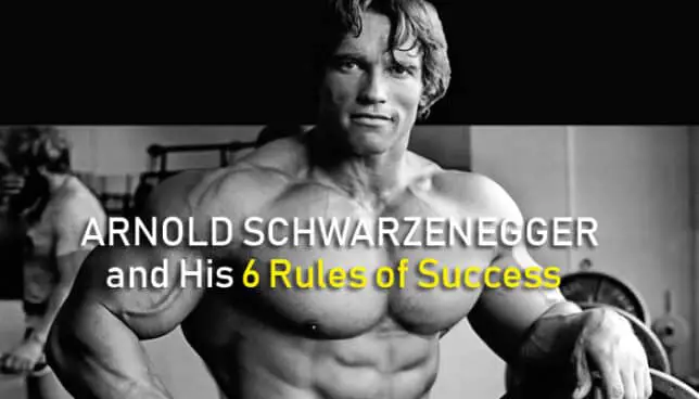 Inspiration from Arnold
