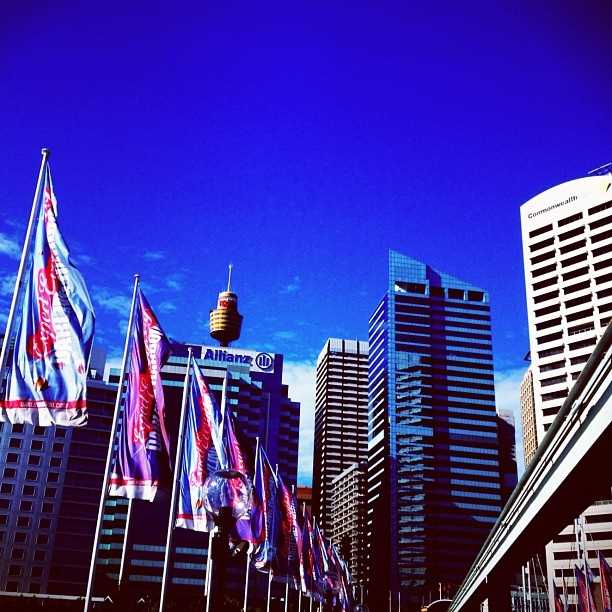 Brisbane psychologistbrisbane city skyline during blue hour 2