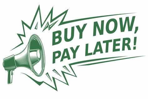 The Benefits of Buy Now Pay Later