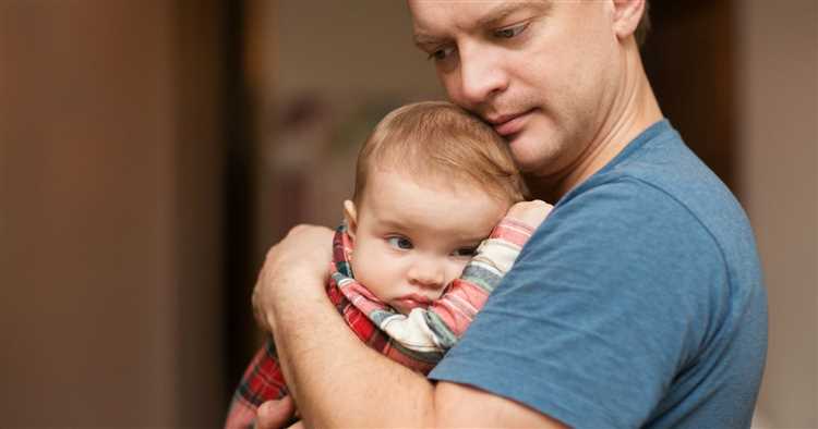 Can dads suffer postnatal depression
