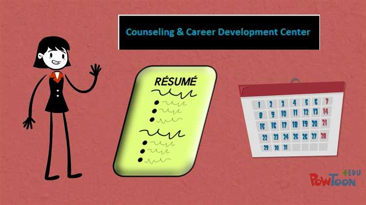Career counselling expertise
