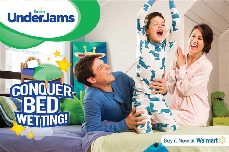 Child and familyhelp for bed wetting
