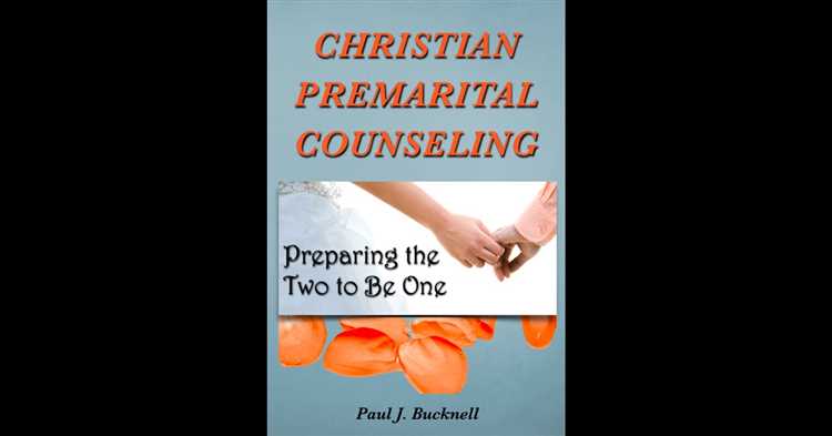 Christian counselling for intimacy issues