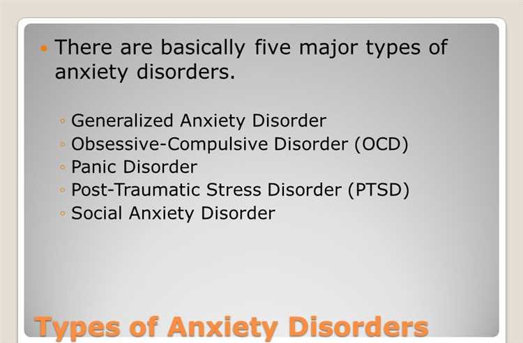 Panic Disorder: Recognizing the Signs and Triggers