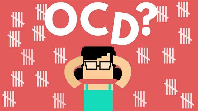 Understanding OCD: Definition and Causes