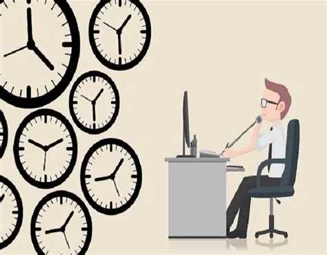 Flexible vs fixed working hours