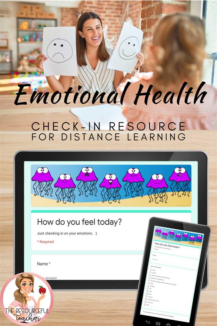 The Importance of Emotional Health