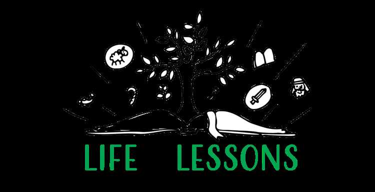 Fundamental life lessons