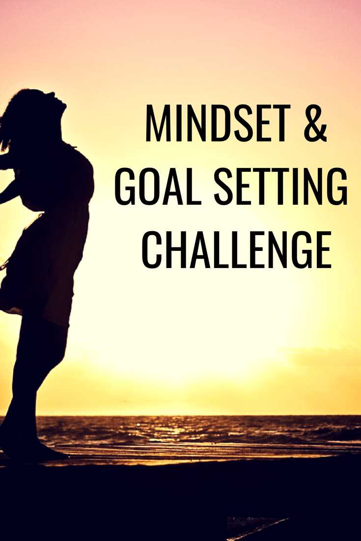 Goal setting mindsetskevin kruse quote