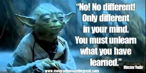 Goal setting mindsetsyoda do or do not quote
