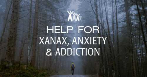 4. Anxiety and Panic Attacks