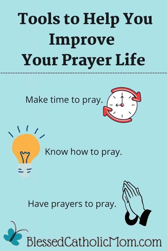 Stress Reduction through Prayer