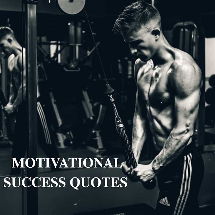 How motivation leads to success