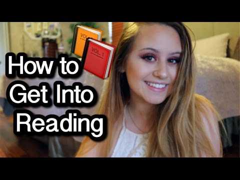 How to get the most out of reading a book