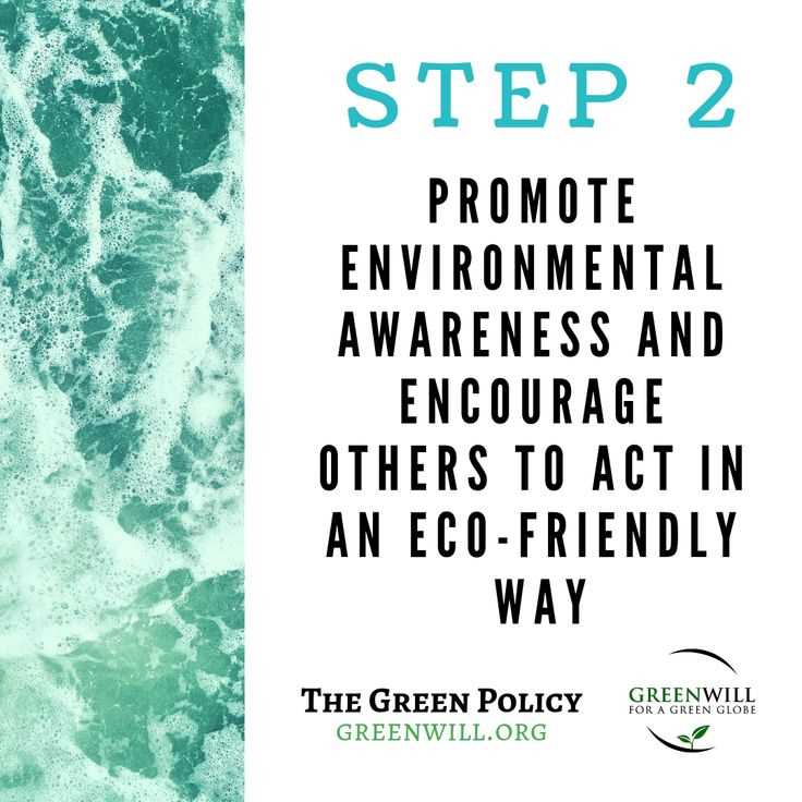 Utilizing Social Media for Environmental Awareness