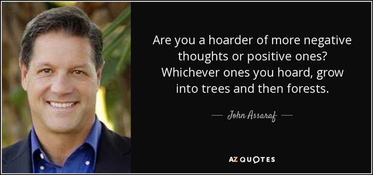 Inspiring john assaraf quotes