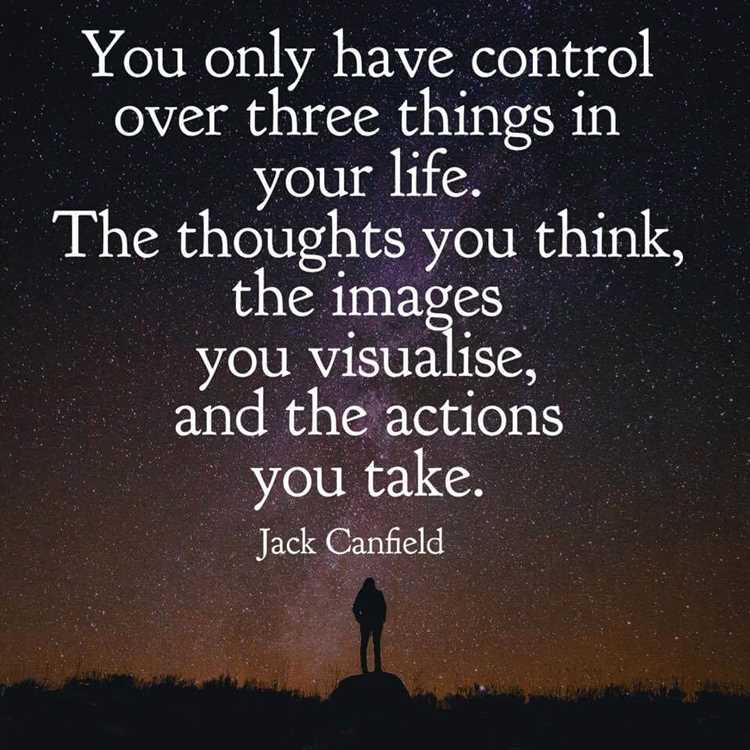 Jack canfield quotes