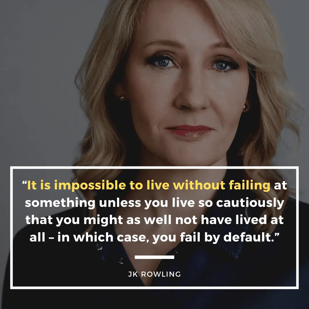 Jk rowling quotes