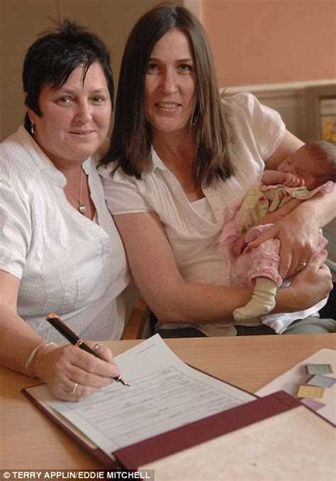 Lesbian postnatal counselling brisbanelesbian family