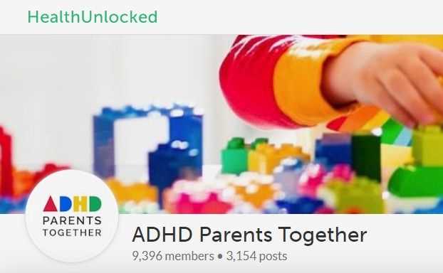 Supporting Individuals with ADHD
