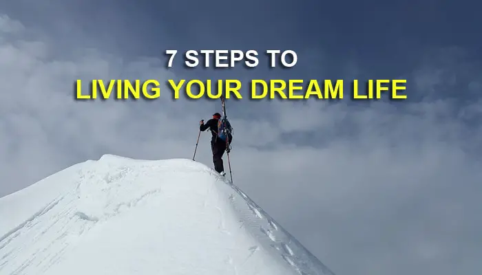 Identifying Your Dreams: Finding Your True Passion