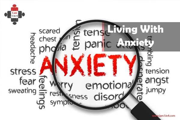Causes of Anxiety Disorders