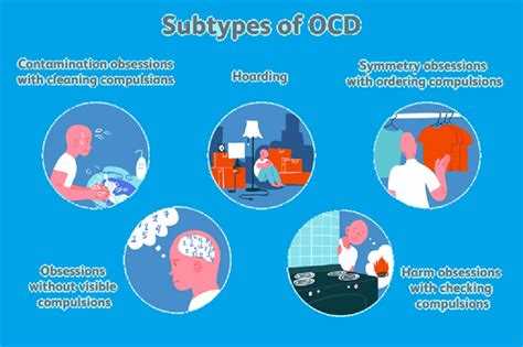 The role of vitamins and minerals in managing OCD symptoms