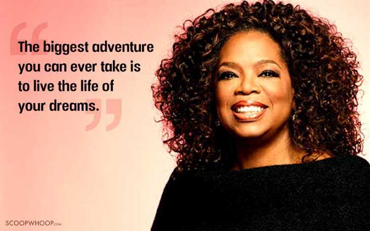 Oprah winfrey quotesoprah winfrey motivational quote