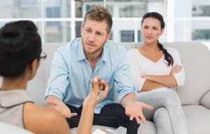Effective Communication: The Core Pillar of Couples Therapy