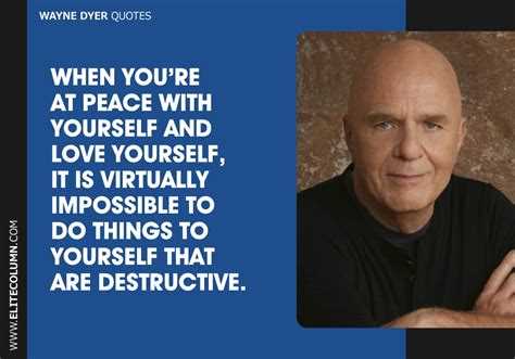 Quotes dr wayne dyer