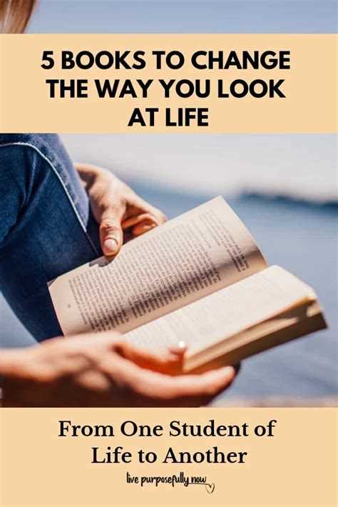 Reading change life