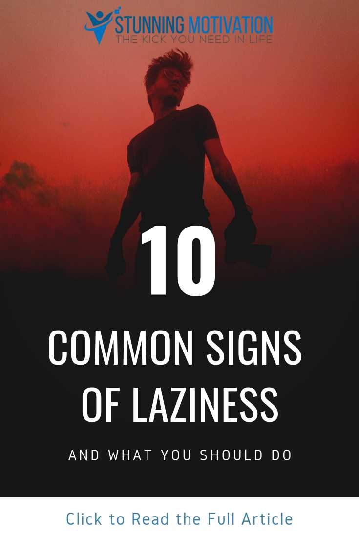 Overcoming Laziness: Tips and Strategies
