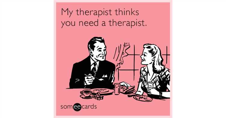 Signs you need a therapist