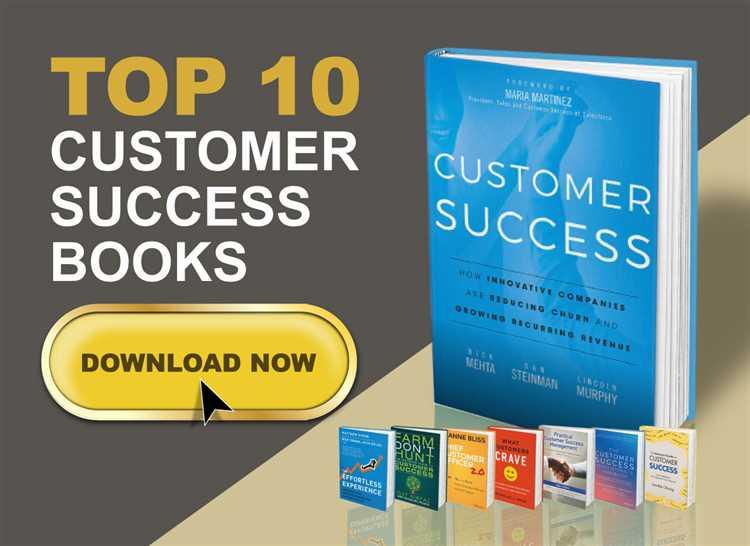 Success books