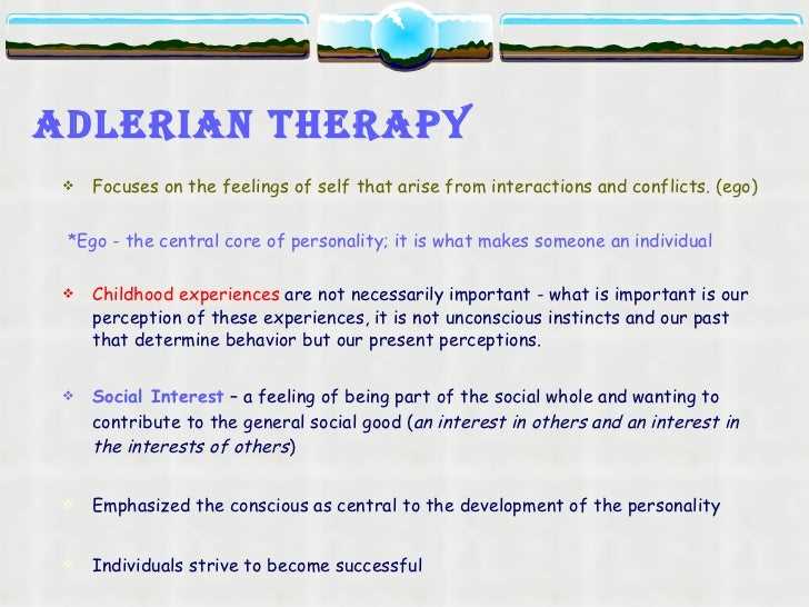 Adlerian Theory in Education: Fostering a Collaborative and Inclusive Environment