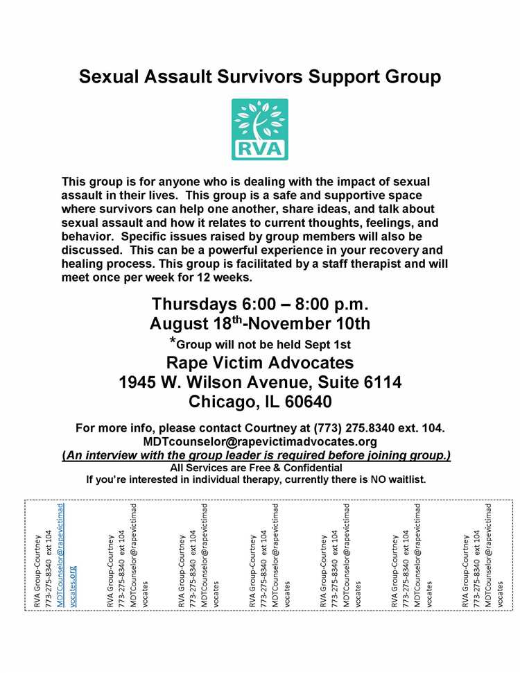 Support for survivors of sexual violence brisbane
