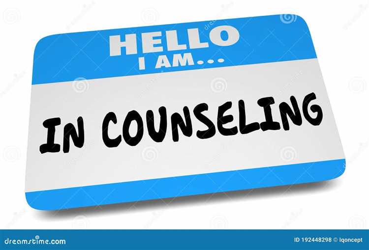 Finding Tagfree Counselling Services