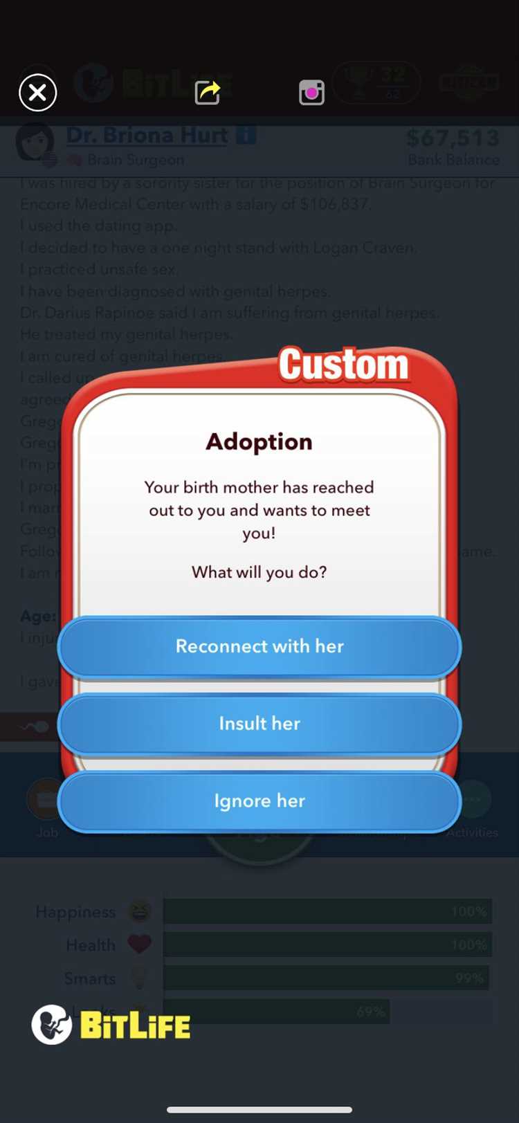 Adoption Process and Requirements