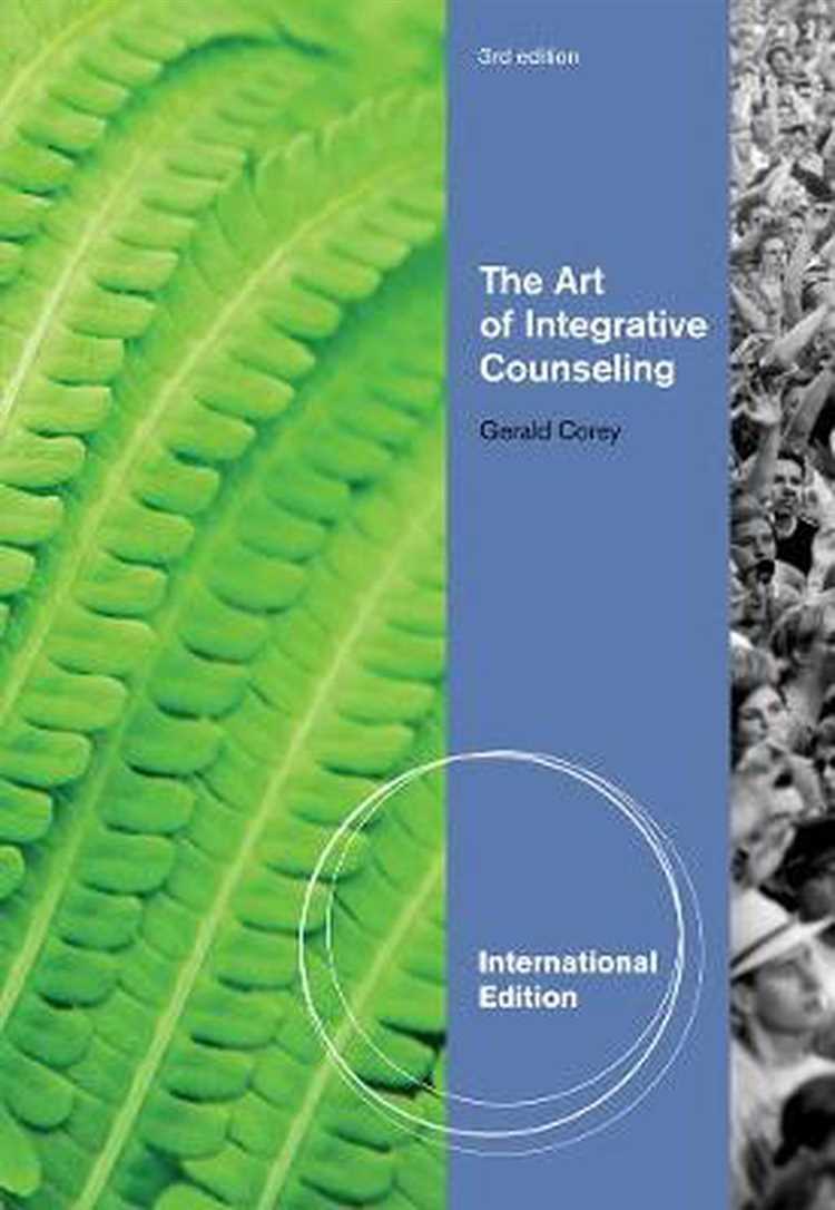 The rise of integrative counselling