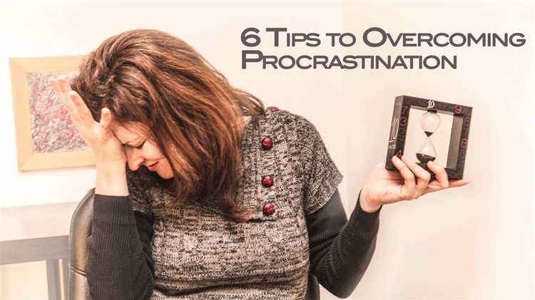The Impact of Procrastination