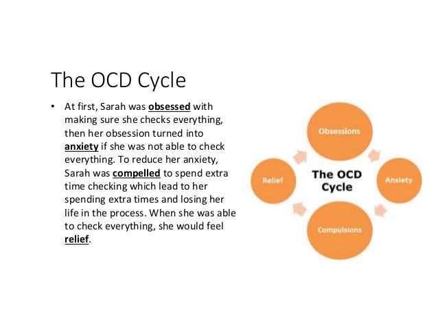 The Causes and Risk Factors of OCD